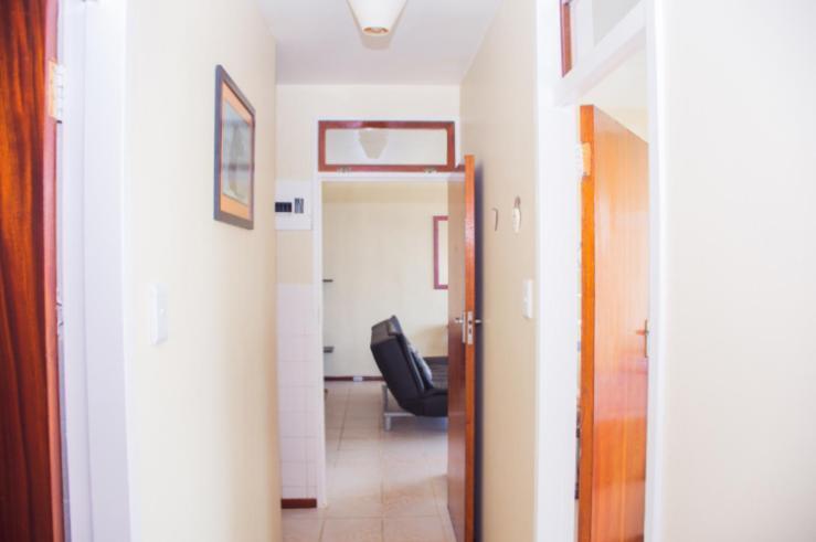 High Tide Beach Condo Durban Exterior foto